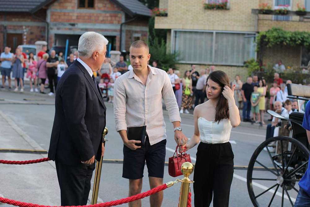 СВЕЧАНО ОТВАРАЊЕ 51. ФИЛМСКОГ ФЕСТИВАЛА У СОПОТУ, 03.07.2023.