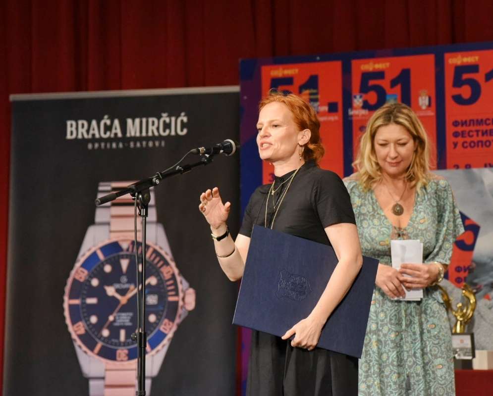 Додељене су награде на затварању 51. Филмског фестивала у Сопоту