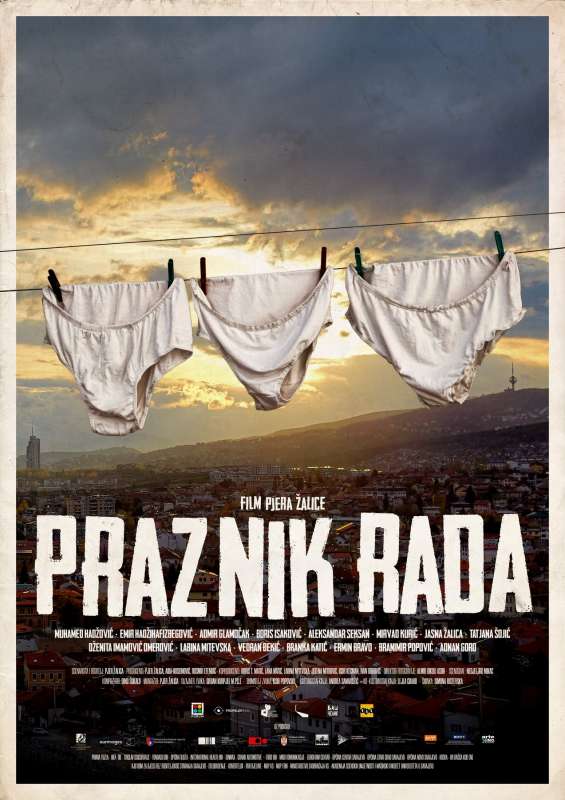 Празник рада 